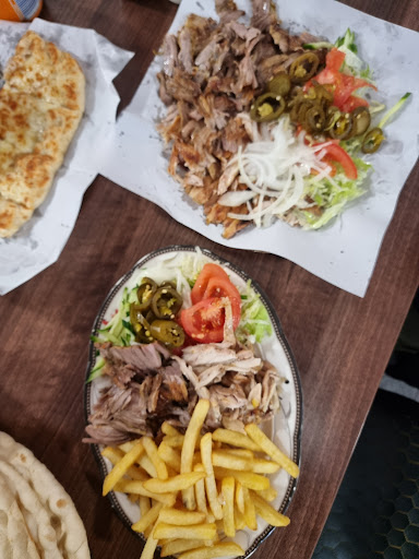 Photo of Fresh Shawarma & Naan - 106 Dunstable Rd, Luton LU1 1EW